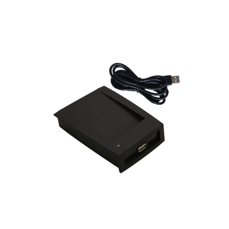 USB Čitač MIFARE kartica. 13.56MHz