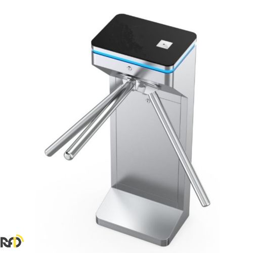 Tripod SN50 - trokraka pješačka barijera sa ugrađenim QR code skenerom