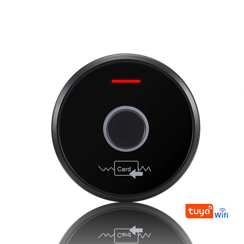 Kontrola pristupa TUYA APP. RFID čitač