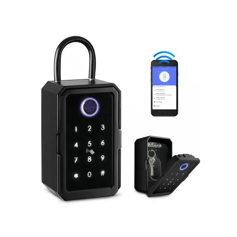 Smart kutija za ključeve Smart Key Lock