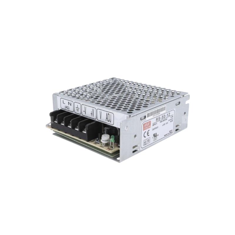 Napojna jedinica 12V - 4.2A -  50W