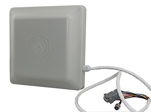UHF antena SLR